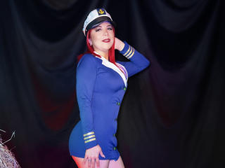 CorineRay Webcam Sex Direct - Photo 6/21