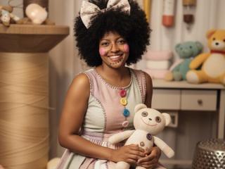 StefyRoldans Fellation XXX Cams - Photo 5/21