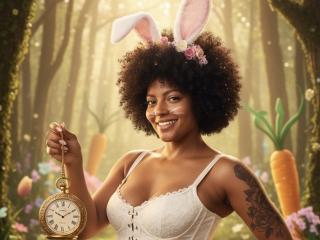 StefyRoldans Image Gallery