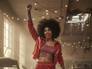 StefyRoldans Image Gallery