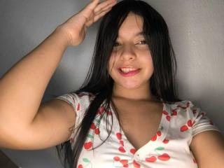 LissyCarter Anal en Webcam Live - Photo 20/21