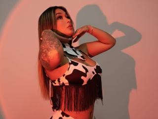 Madisson69 Hot et Sexy Liveshow - Photo 5/21