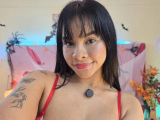 NoaStewart Pussy Video Webcam - Photo 8/21