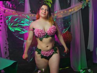 AmaliaRosse Webcam Porno Live - Photo 2/21