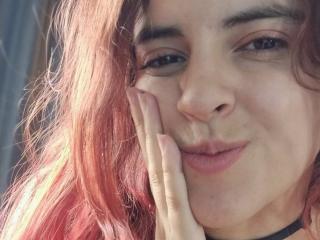 LaiaJonnes Anal Livecam - Photo 6/21