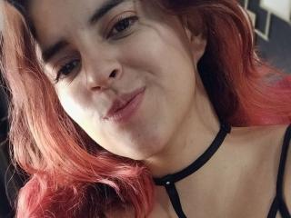LaiaJonnes Anal Livecam - Photo 4/21