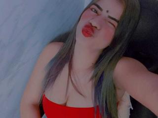 KairaDayamai Seins Show XXX en Direct - Photo 21/21