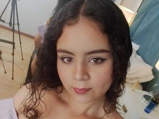 NattyFernandez Pussy Video Webcam - Photo 13/21