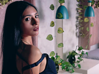 AlanaMoore Webcam Porno Live - Photo 5/21