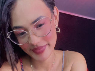 MelisaSavino Hot et Sexy Liveshow - Photo 12/21