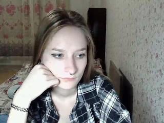Watch Roussi live on cam on XLoveCam