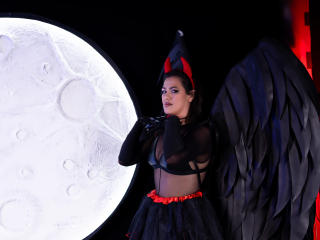 ElizabethDupont Seins Liveshow - Photo 20/21