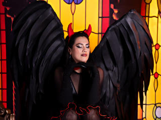 ElizabethDupont Seins Liveshow - Photo 11/21