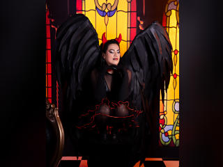 ElizabethDupont Seins Liveshow - Photo 10/21