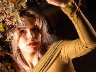 MimiMist Hot et Sexy Liveshow - Photo 13/21