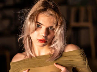 MimiMist Hot et Sexy Liveshow - Photo 6/21