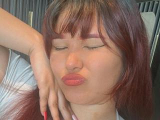 DaliaNova Amateur Live Cam - Photo 7/21