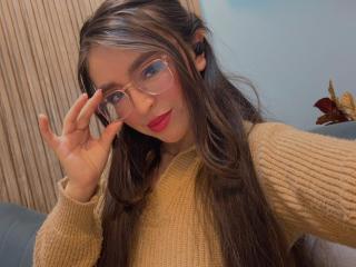 EvaMcAllister Boobs Liveshow - Photo 13/21