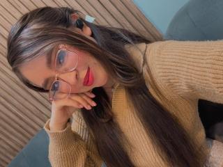 EvaMcAllister Boobs Liveshow - Photo 12/21