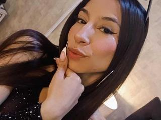 NahomyCarther Pussy Video Webcam - Photo 5/21