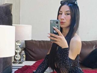 NahomyCarther Pussy Video Webcam - Photo 2/21