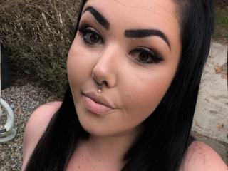 OoBonnieoO live cam model at XLoveCam