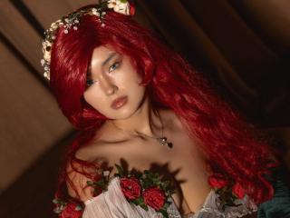 AnneTLuis Webcam Porno Live - Photo 21/21