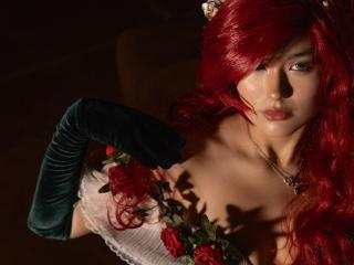 AnneTLuis Webcam Porno Live - Photo 20/21