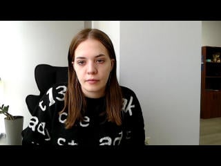 LunaLi live cam model at XLoveCam