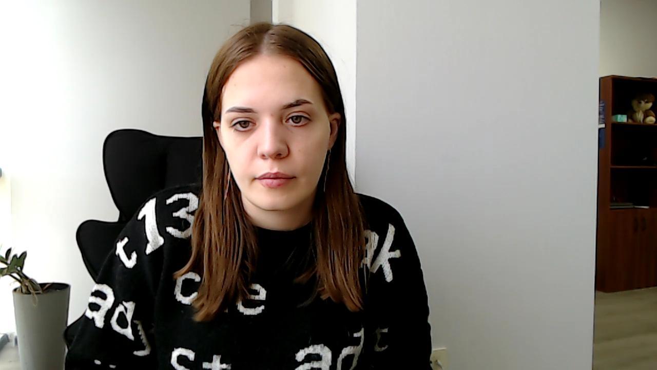 LunaLi from XLoveCam