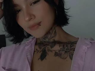 IsabellaMontier Chatte en Chaleur - Photo 7/21