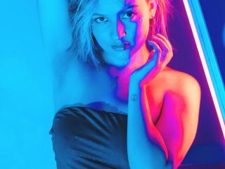 IsabellaMontier Chatte en Chaleur - Photo 6/21