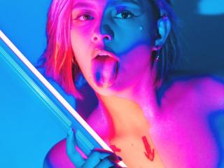 IsabellaMontier Chatte en Chaleur - Photo 5/21