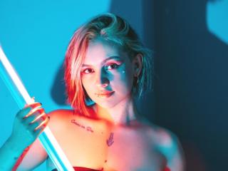 IsabellaMontier Chatte en Chaleur - Photo 4/21