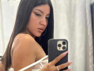 CarlaRoa Webcam Sexe Direct - Photo 6/21