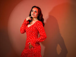 JasmineAsha Show Porno en Live - Photo 17/21