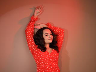 JasmineAsha Show Porno en Live - Photo 16/21