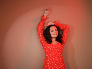 JasmineAsha Show Porno en Live - Photo 15/21