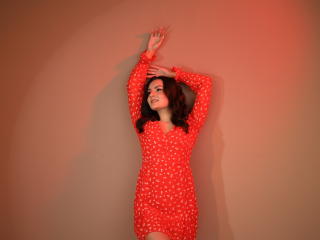 JasmineAsha Show Porno en Live - Photo 14/21