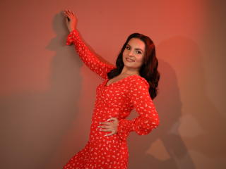 JasmineAsha Show Porno en Live - Photo 11/21