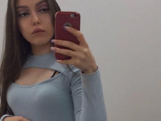 Miss-Merciless-hot live cam model at XLoveCam