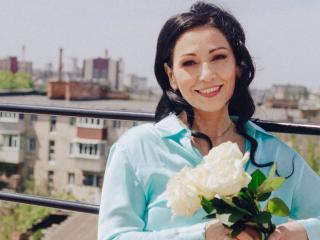 LiluGrants Anal en Webcam Live - Photo 21/21