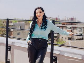 LiluGrants Anal en Webcam Live - Photo 20/21