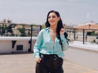 LiluGrants Anal en Webcam Live - Photo 7/21