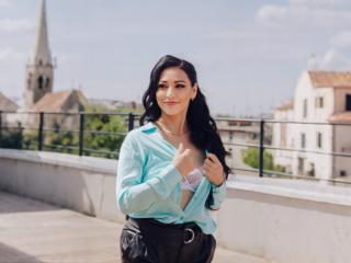 LiluGrants Anal en Webcam Live - Photo 6/21