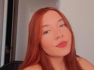 IsabelHenao live cam model at XLoveCam
