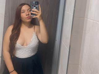 IsabelHenao Image Gallery