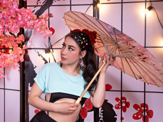 LeahMuniz Anal en Webcam Live - Photo 7/21