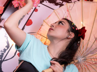 LeahMuniz Anal en Webcam Live - Photo 5/21