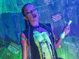 Photo de AmarantaRouse